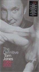 The Definitive: 1964–2002