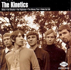 The Kinetics