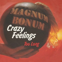 Crazy Feelings
