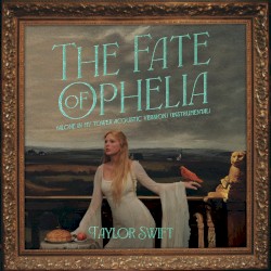 The Fate of Ophelia (Alone in My Tower acoustic version) (instrumental)