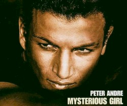 Mysterious Girl