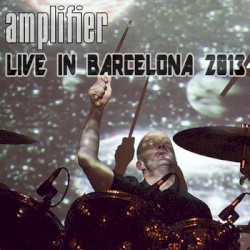Live in Barcelona 10/05/2013