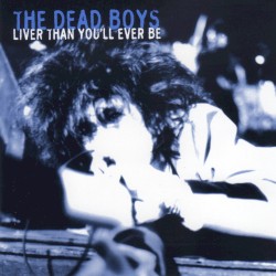 Liver Than You’ll Ever Be