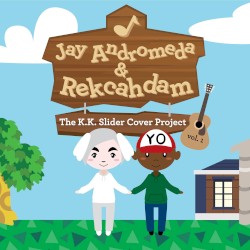 The K.K. Slider Cover Project, Volume 1