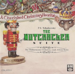 The Nutcracker Suite
