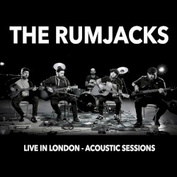 Live in London – Acoustic Sessions