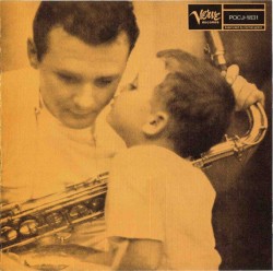 Stan Getz Plays