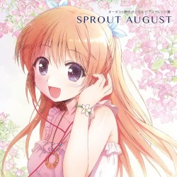 SPROUT AUGUST