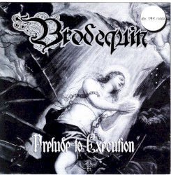 Stop the Madness / Prelude to Execution