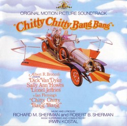 Chitty Chitty Bang Bang: Original Motion Picture Soundtrack