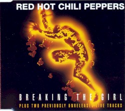 Breaking the Girl