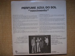 Nascimento