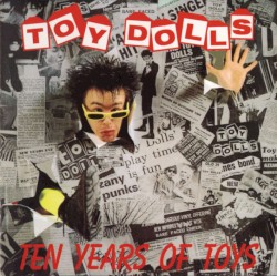 Ten Years of Toys