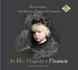 At His Majesty's Pleasure