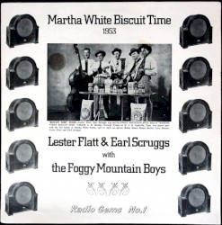 Martha White Biscuit Time 1953
