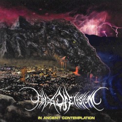 In Ancient Contemplation