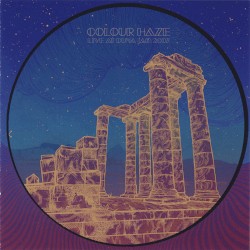 Live, Vol. 2 - Duna Jam 2007