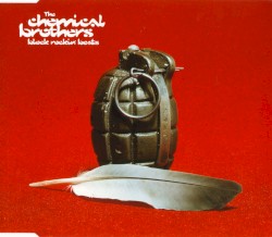 Block Rockin’ Beats