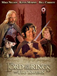The Lord of the Rings: The Two Towers