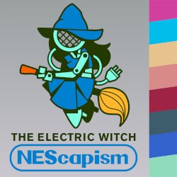 NEScapism