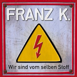 Wir sind vom selben Stoff