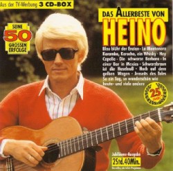 Das Allerbeste von Heino (25 Jahre)