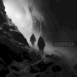 Mountains of Madness