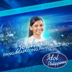 Pangarap Kong Pangarap Mo