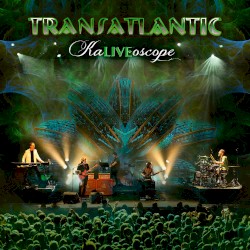 KaLIVEoscope – Live in Tilburg
