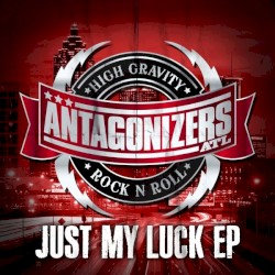 Just My Luck EP