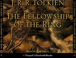 The Fellowship of the Ring