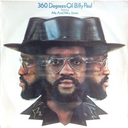 360 Degrees of Billy Paul