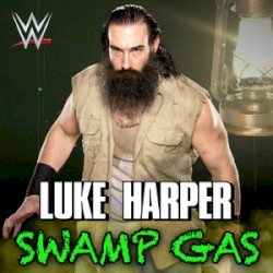 WWE: Swamp Gas (Luke Harper)