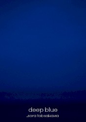 deep blue
