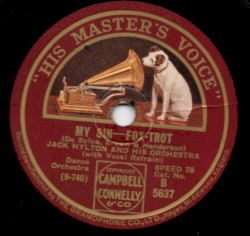 My Sin / Wedding of the Painted Doll