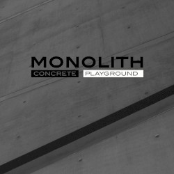 Concrete Playground