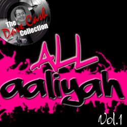 All Aaliyah, Vol.1: The Dave Cash Collection