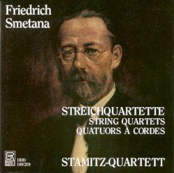 Streichquartette