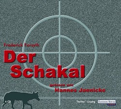 Der Schakal