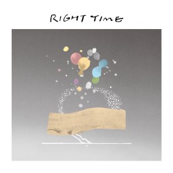 RIGHT TIME