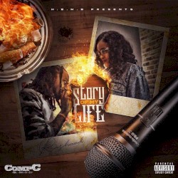 Story of My Life: Rashaad