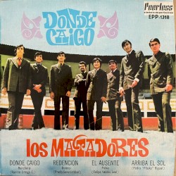 Dónde caigo