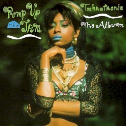 Pump Up the Jam: The Album