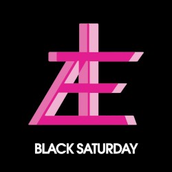 Black Saturday