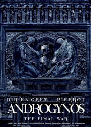ANDROGYNOS – THE FINAL WAR –