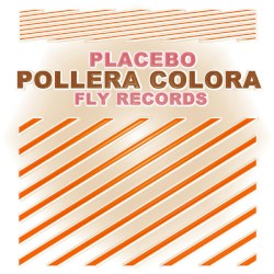Pollera Colora
