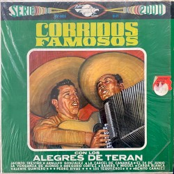 Corridos famosos