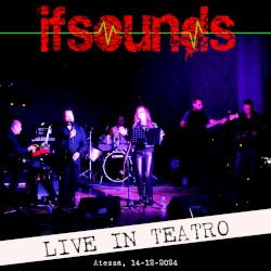 Live in Teatro