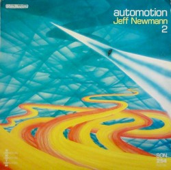 Automotion 2 (Future Aspects of Current Pop)