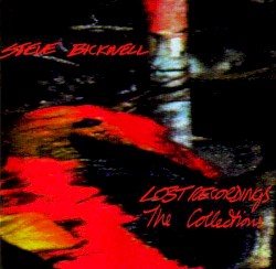 Lost Recordings - The Collection